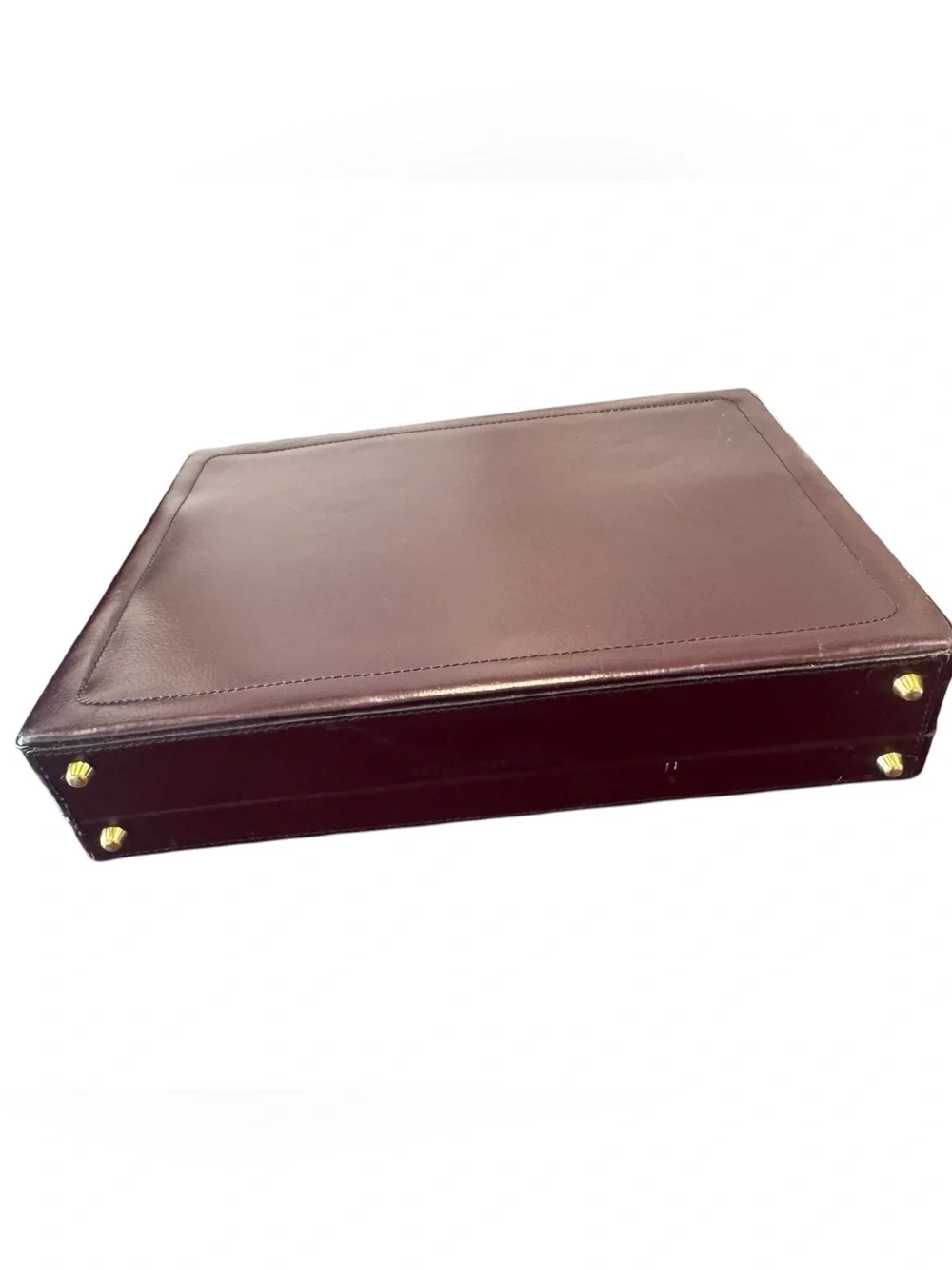 Franzen stylish maroon